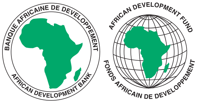 logo de la Banque Africaine de Développement